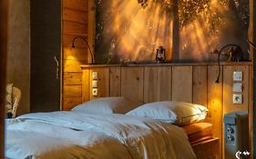 Hôtel Green Ecolodge